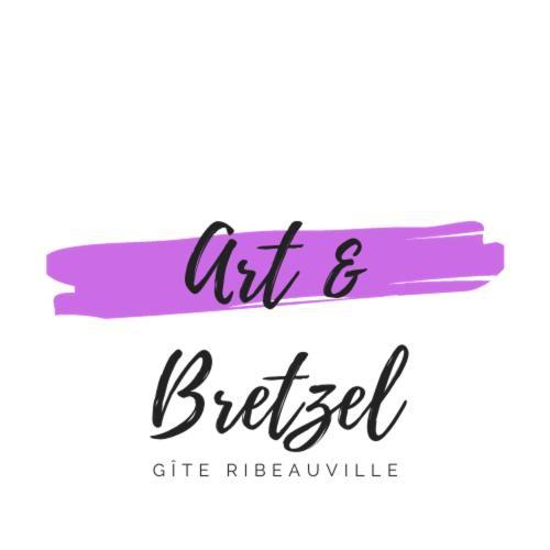Apartamento Art & Bretzel Ribeauvillé Exterior foto